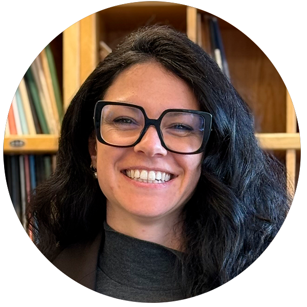 Portraitfoto von Lena Chizzali